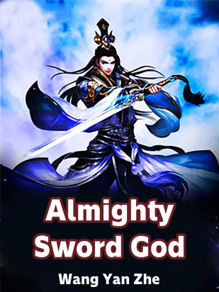 Almighty Sword God